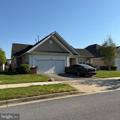 13203 FOX BOW DR, Upper Marlboro, MD 20774