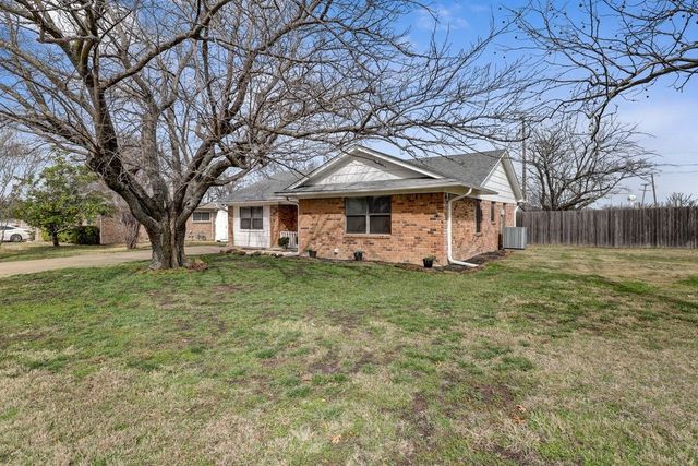 324 Allenwood Drive, Princeton, TX 75407