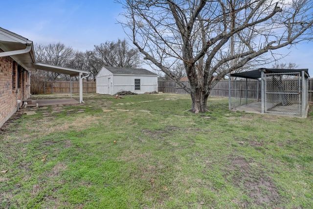 324 Allenwood Drive, Princeton, TX 75407