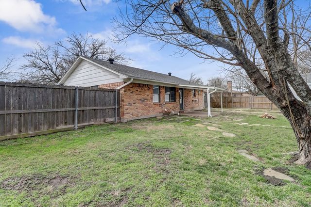 324 Allenwood Drive, Princeton, TX 75407