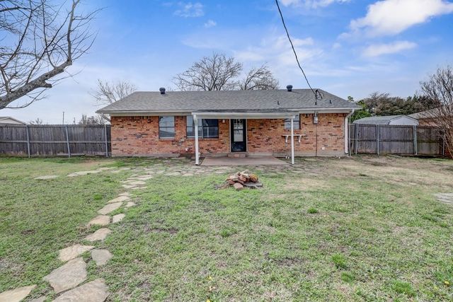 324 Allenwood Drive, Princeton, TX 75407