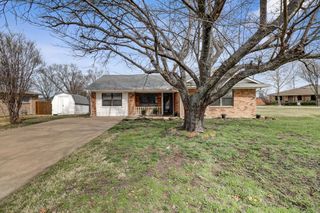 324 Allenwood Drive, Princeton, TX 75407
