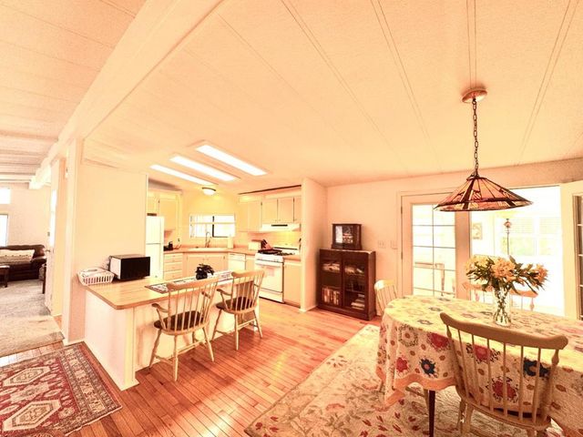 33 Sailfish Court, Half Moon Bay, CA 94019