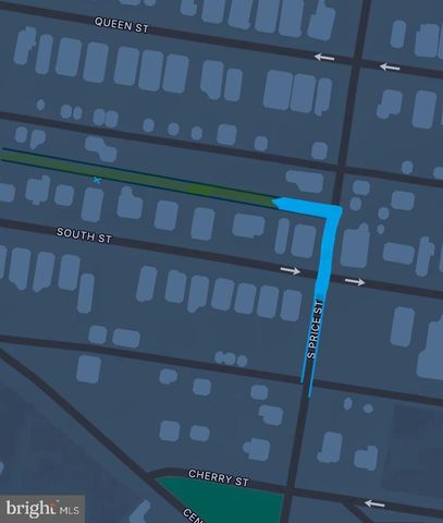 1057 SOUTH ST, Pottstown, PA 19464