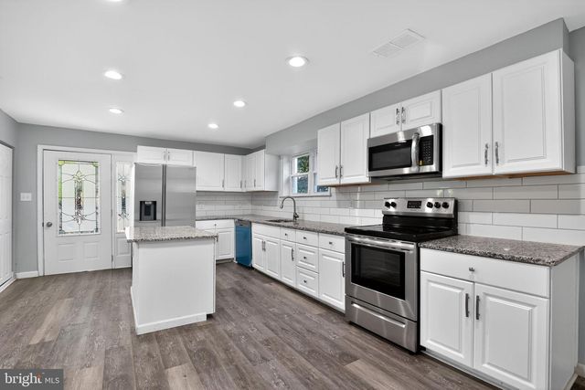 1057 SOUTH ST, Pottstown, PA 19464