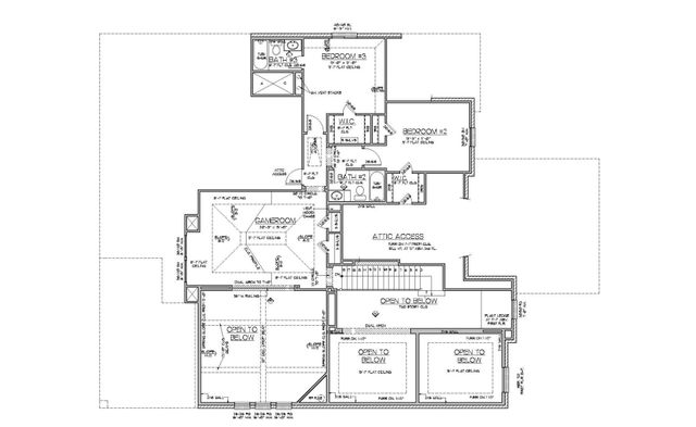 647 Fountainview Drive, Irving, TX 75039