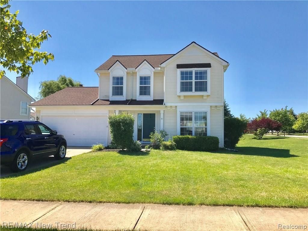 2790 Green Valley Drive, Ann Arbor, MI 48103