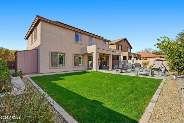 35735 N 31ST Avenue, Phoenix, AZ 85086