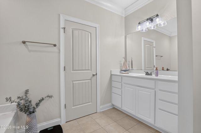 302 Vesta Court, Surf City, NC 28445