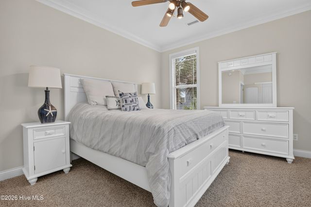 302 Vesta Court, Surf City, NC 28445