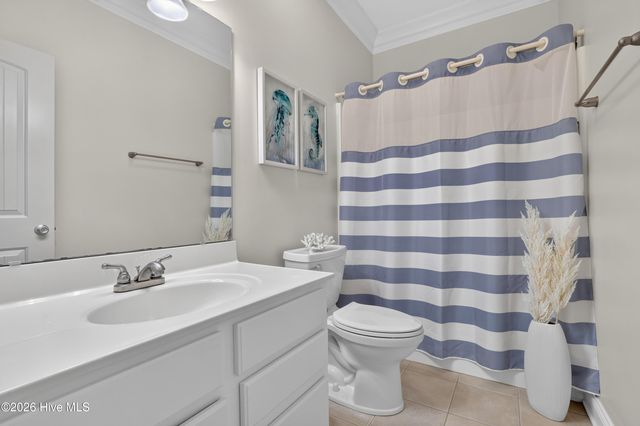 302 Vesta Court, Surf City, NC 28445