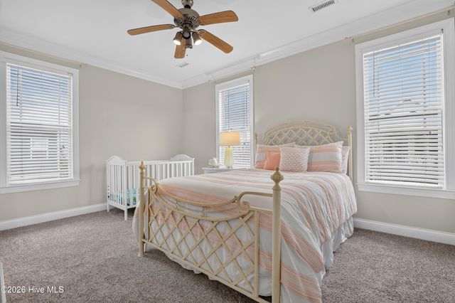 302 Vesta Court, Surf City, NC 28445