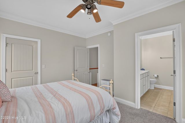 302 Vesta Court, Surf City, NC 28445