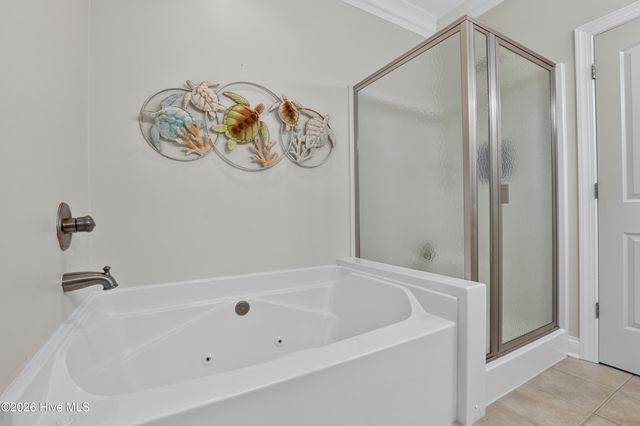 302 Vesta Court, Surf City, NC 28445