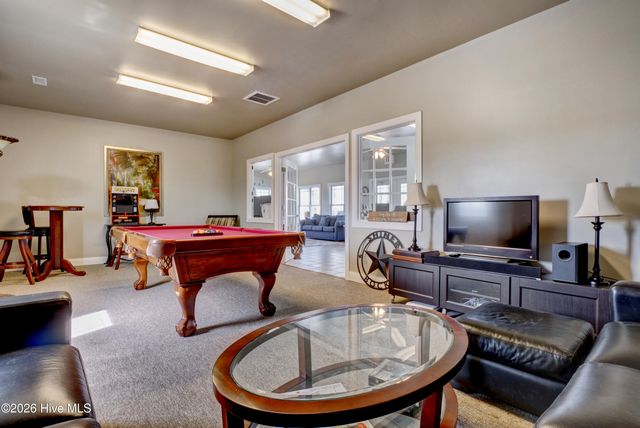 302 Vesta Court, Surf City, NC 28445