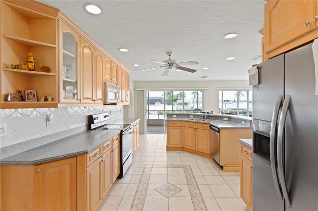 4964 SOUTH SHORE DRIVE, New Port Richey, FL 34652