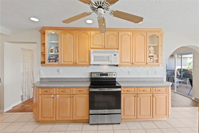 4964 SOUTH SHORE DRIVE, New Port Richey, FL 34652