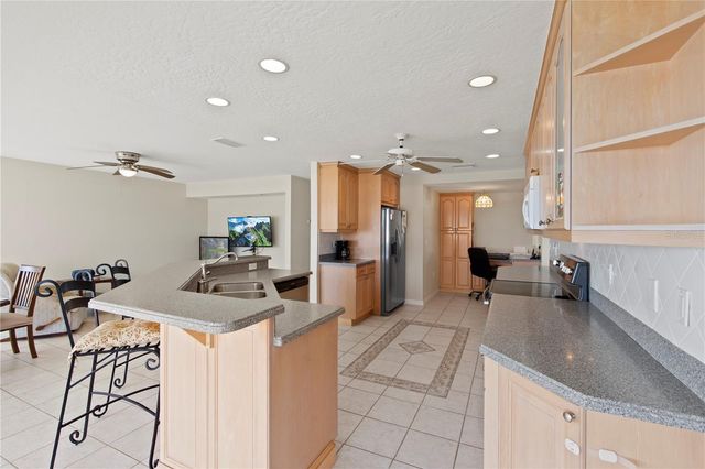 4964 SOUTH SHORE DRIVE, New Port Richey, FL 34652