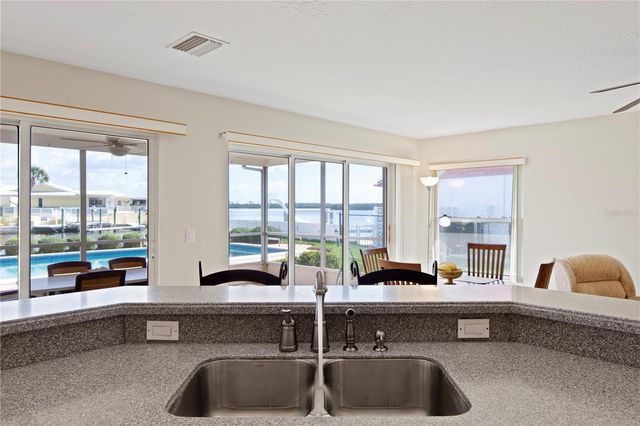 4964 SOUTH SHORE DRIVE, New Port Richey, FL 34652