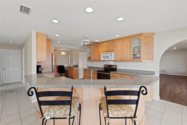 4964 SOUTH SHORE DRIVE, New Port Richey, FL 34652