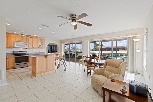 4964 SOUTH SHORE DRIVE, New Port Richey, FL 34652