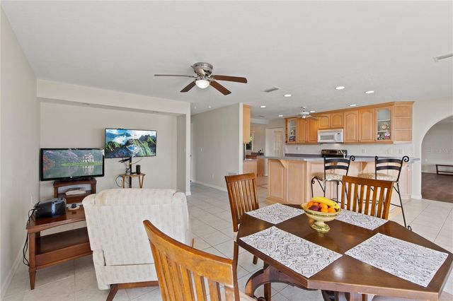 4964 SOUTH SHORE DRIVE, New Port Richey, FL 34652