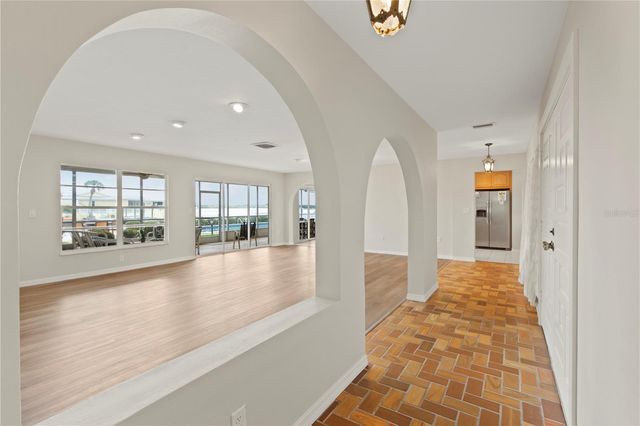 4964 SOUTH SHORE DRIVE, New Port Richey, FL 34652