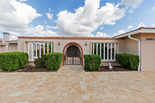 4964 SOUTH SHORE DRIVE, New Port Richey, FL 34652