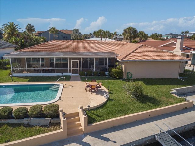 4964 SOUTH SHORE DRIVE, New Port Richey, FL 34652