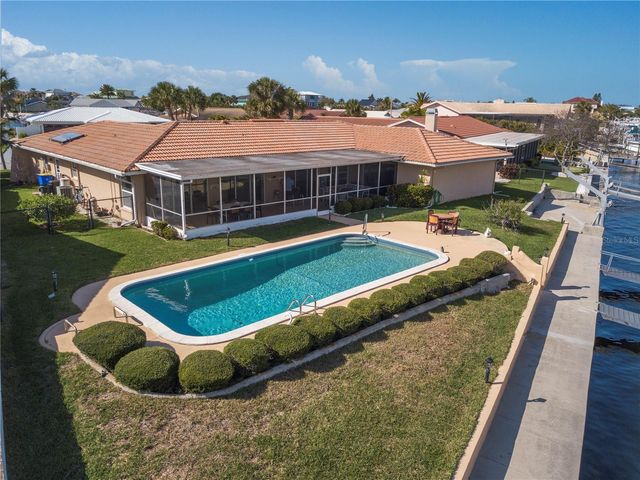 4964 SOUTH SHORE DRIVE, New Port Richey, FL 34652