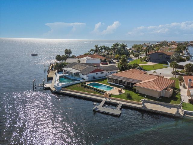 4964 SOUTH SHORE DRIVE, New Port Richey, FL 34652