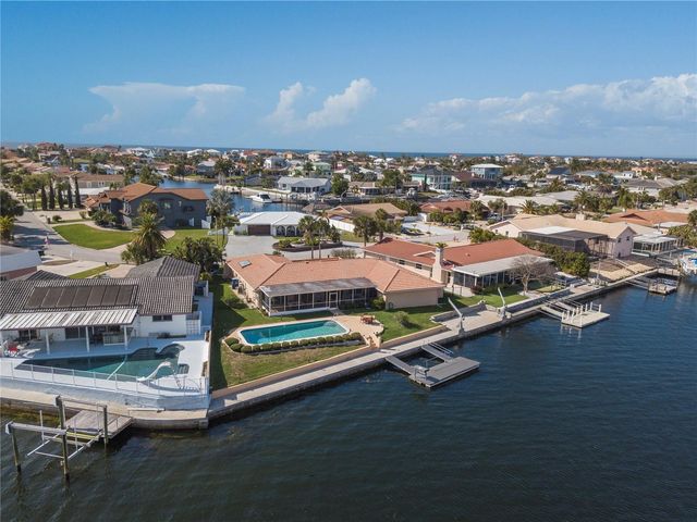 4964 SOUTH SHORE DRIVE, New Port Richey, FL 34652