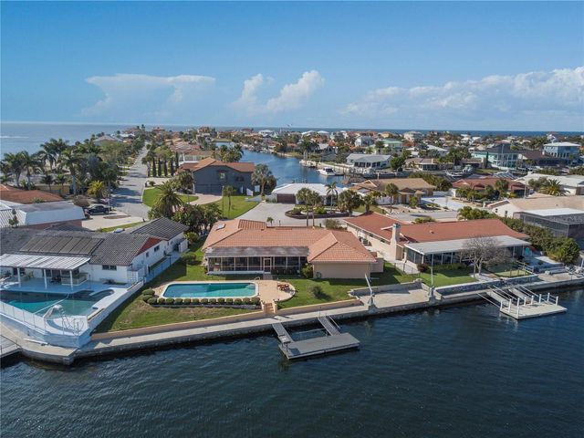 4964 SOUTH SHORE DRIVE, New Port Richey, FL 34652