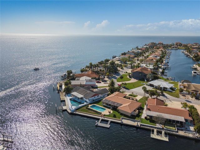 4964 SOUTH SHORE DRIVE, New Port Richey, FL 34652