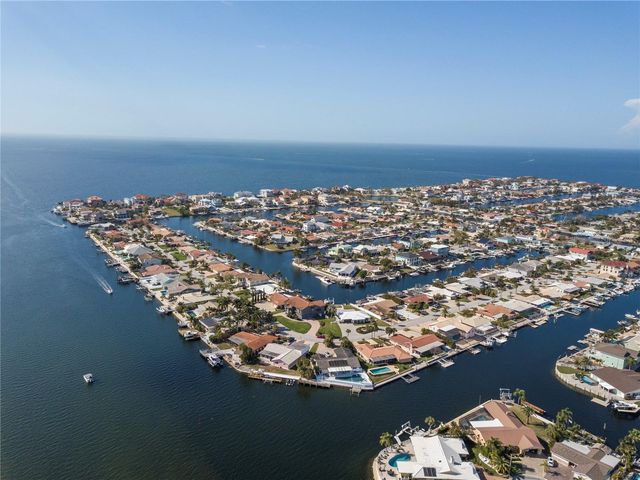 4964 SOUTH SHORE DRIVE, New Port Richey, FL 34652