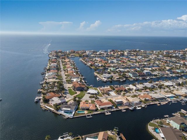 4964 SOUTH SHORE DRIVE, New Port Richey, FL 34652