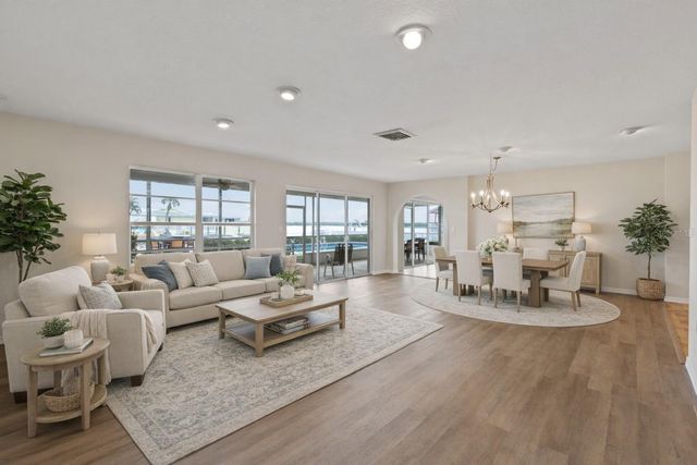 4964 SOUTH SHORE DRIVE, New Port Richey, FL 34652