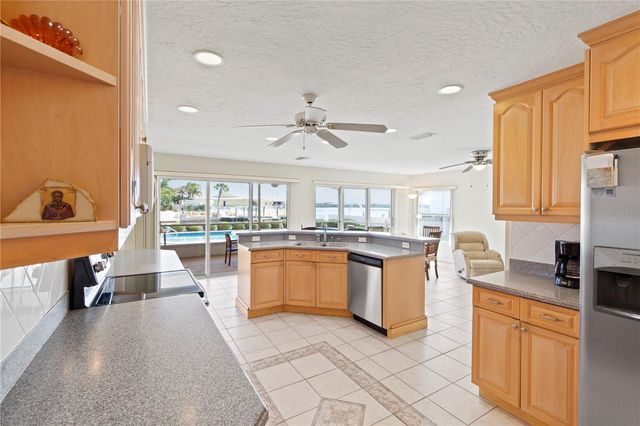 4964 SOUTH SHORE DRIVE, New Port Richey, FL 34652