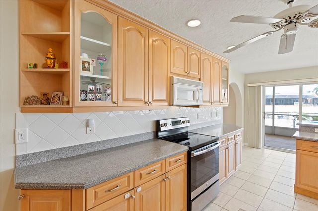 4964 SOUTH SHORE DRIVE, New Port Richey, FL 34652