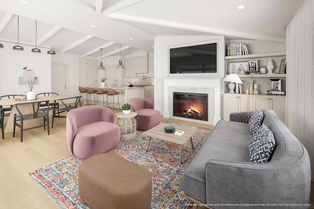 747 Orange Ave 304, Coronado, CA 92118