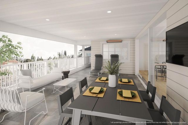 747 Orange Ave 304, Coronado, CA 92118