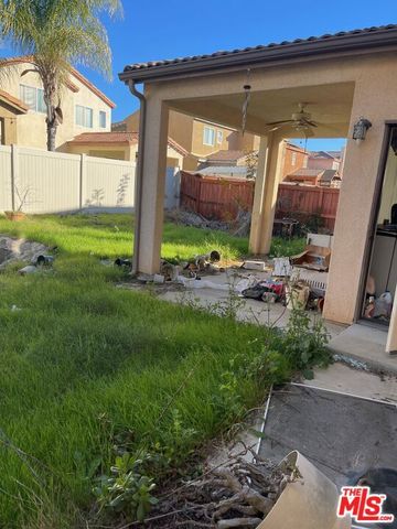 1410 Avila Drive, Perris, CA 92571