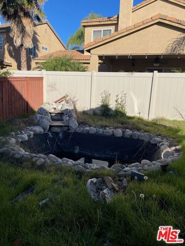 1410 Avila Drive, Perris, CA 92571