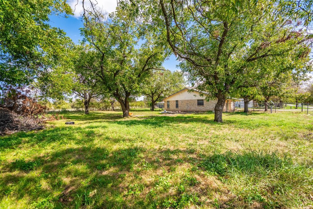 199 Park Street, Newark, TX 76071 — photo 4