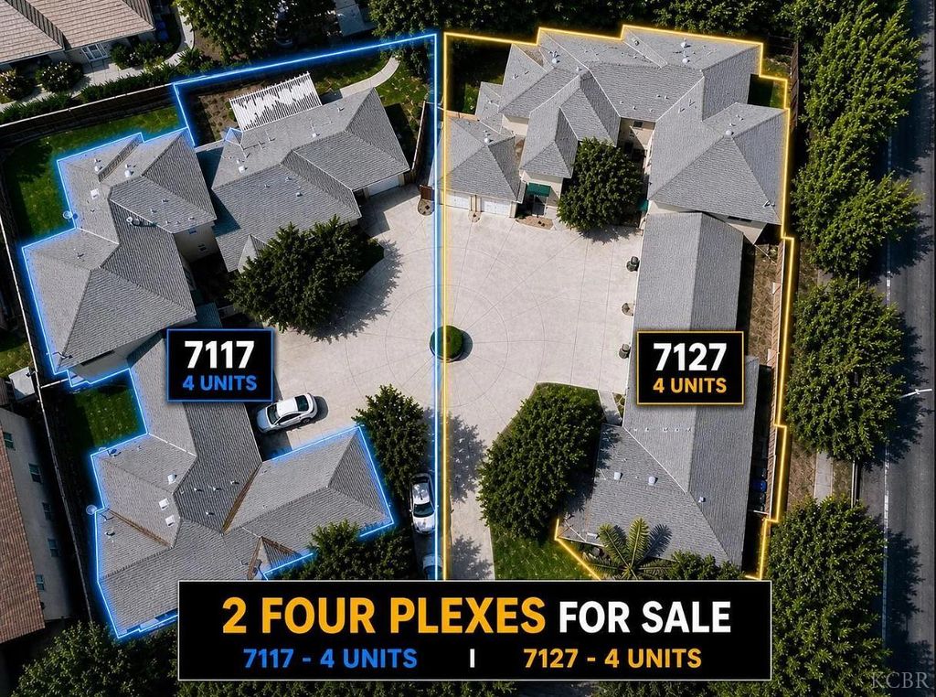7127 N Antioch Avenue, Fresno, CA 93722