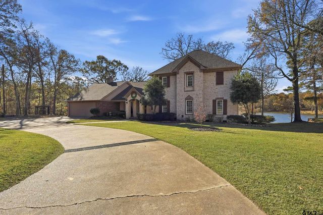1755 CR 2330, Pittsburg, TX 75686