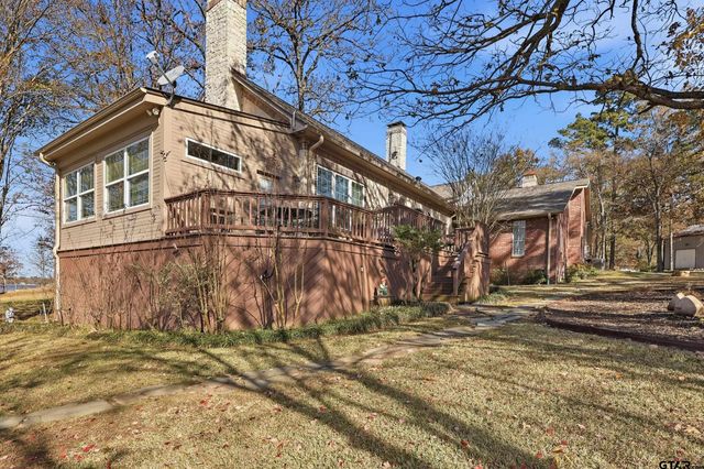 1755 CR 2330, Pittsburg, TX 75686