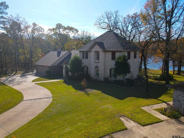 1755 CR 2330, Pittsburg, TX 75686