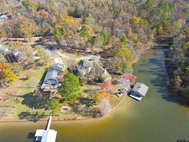 1755 CR 2330, Pittsburg, TX 75686