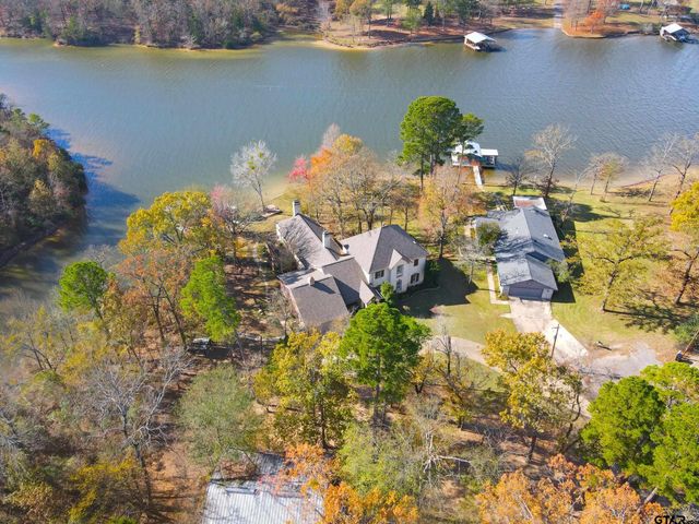 1755 CR 2330, Pittsburg, TX 75686